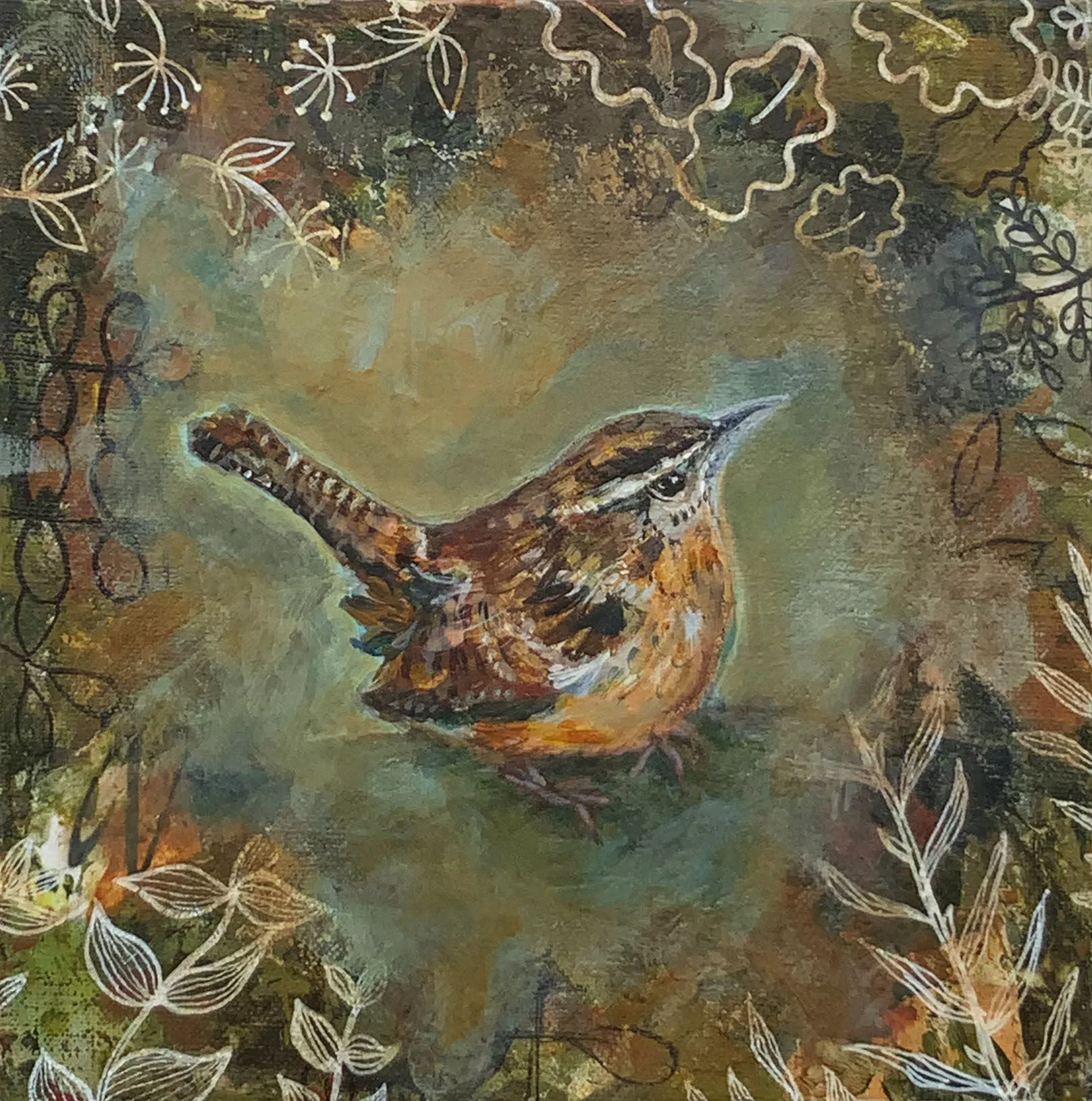 Wren