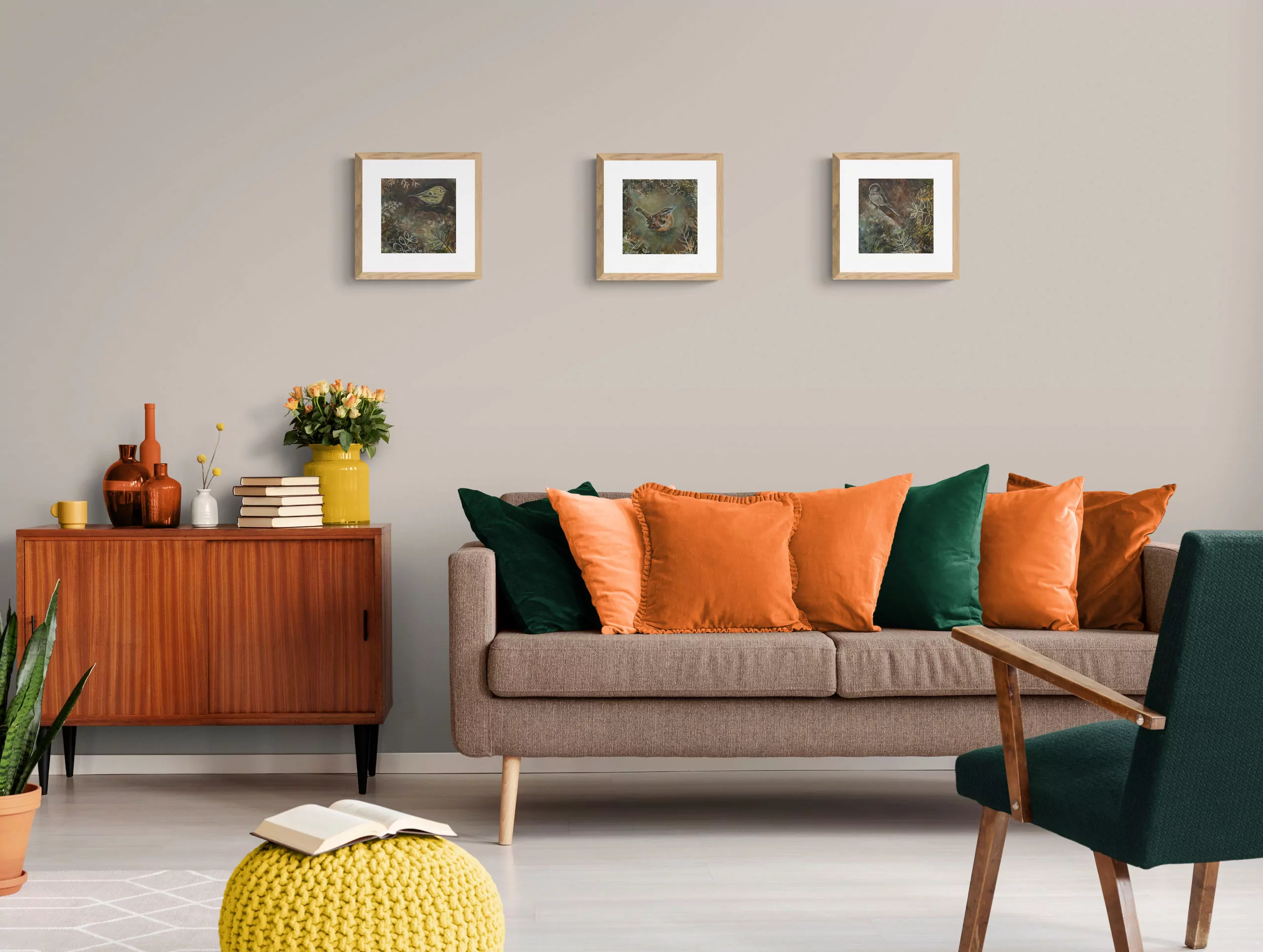 Long-tailed Tit - Image 4