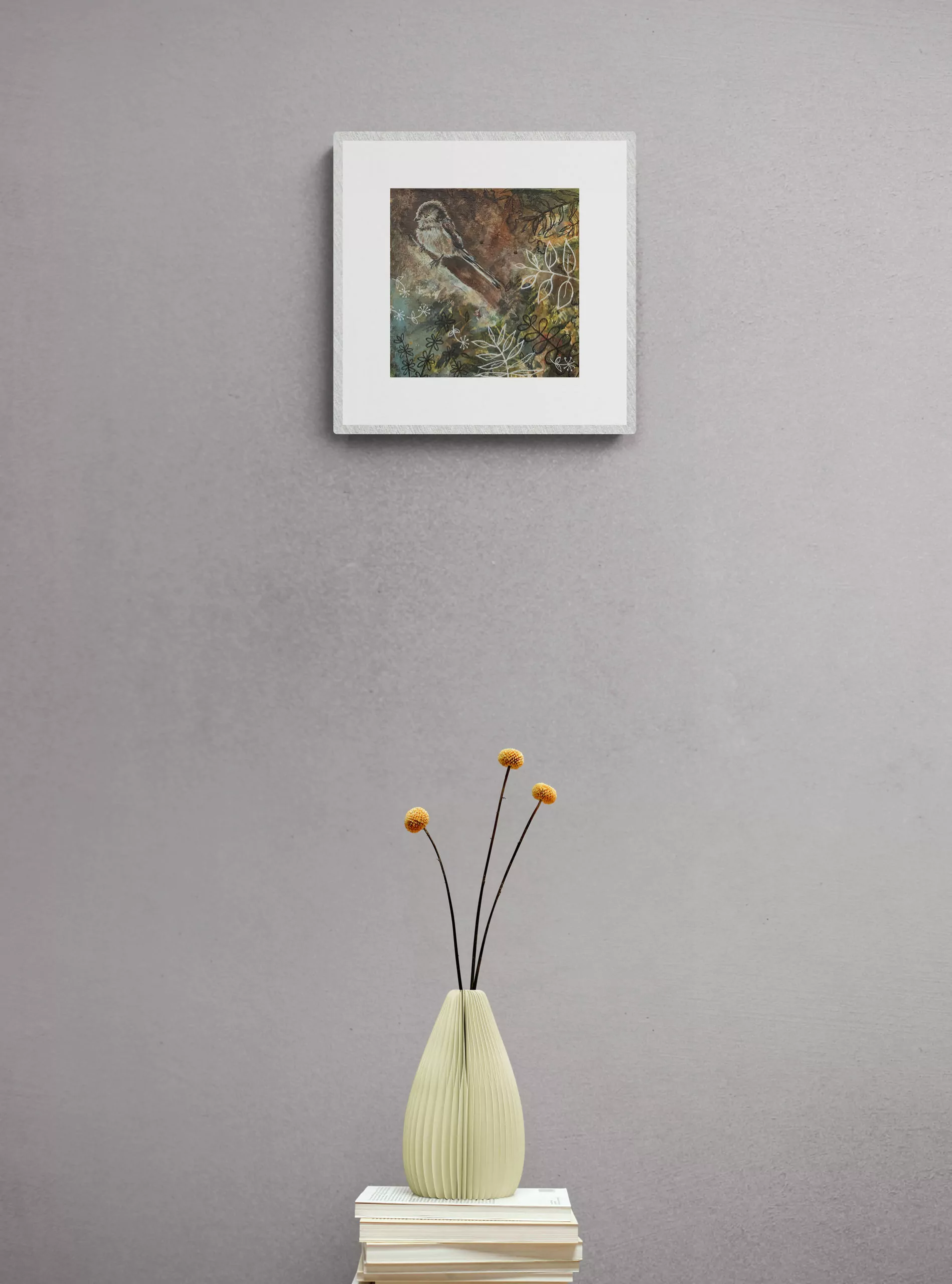 Long-tailed Tit - Image 3