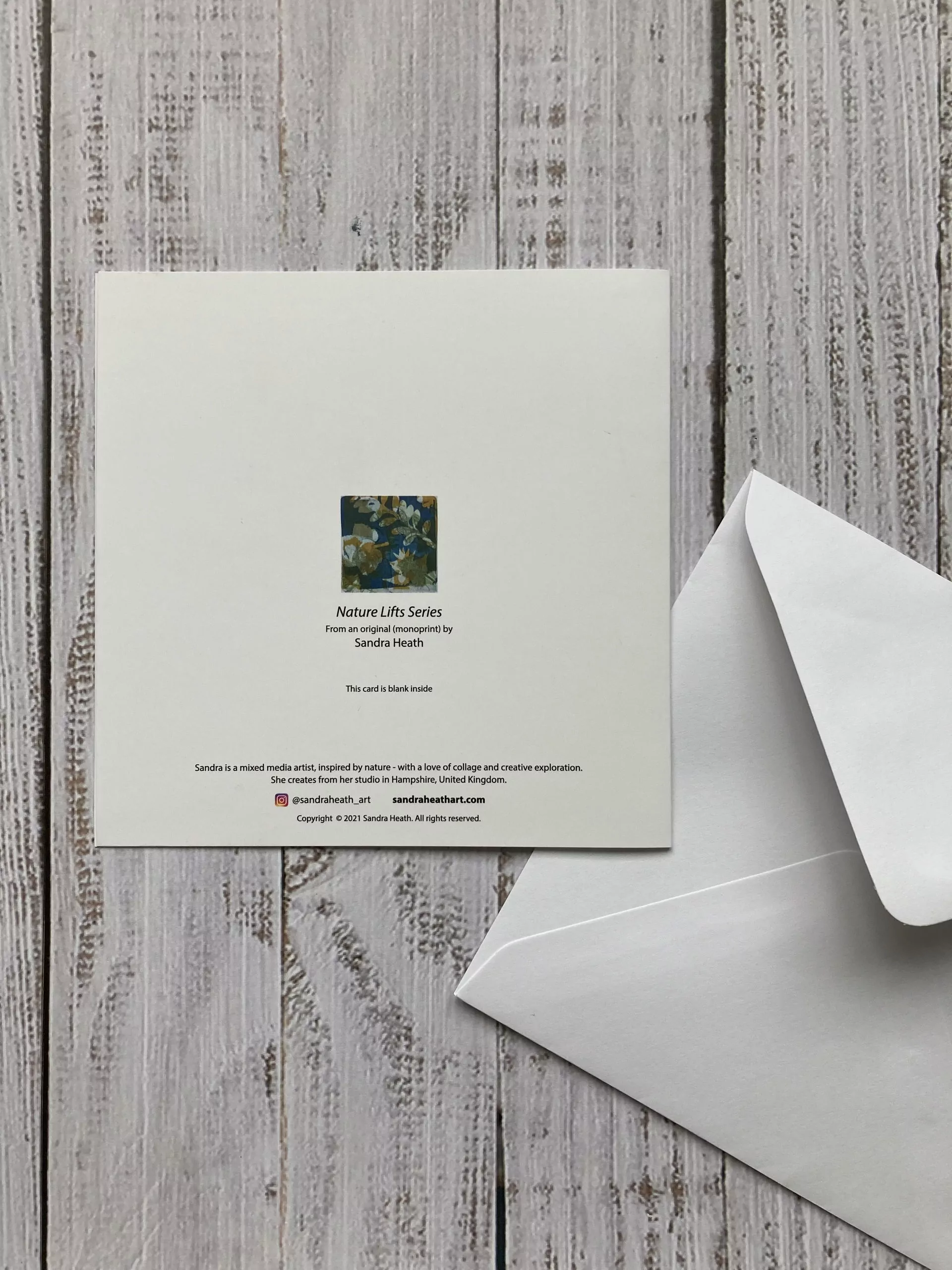 Nature Lifts - Image 2