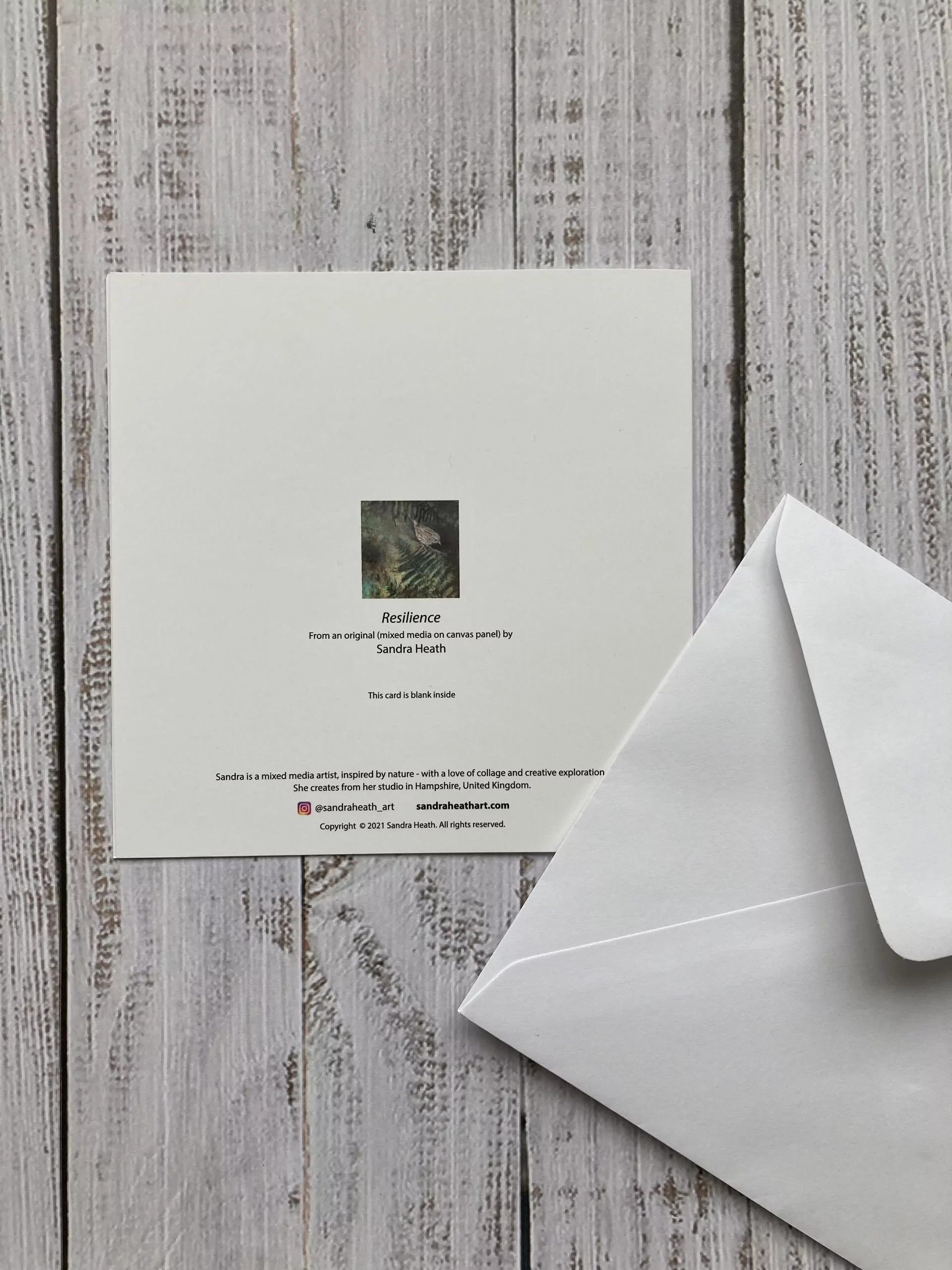 Resilience - Image 2