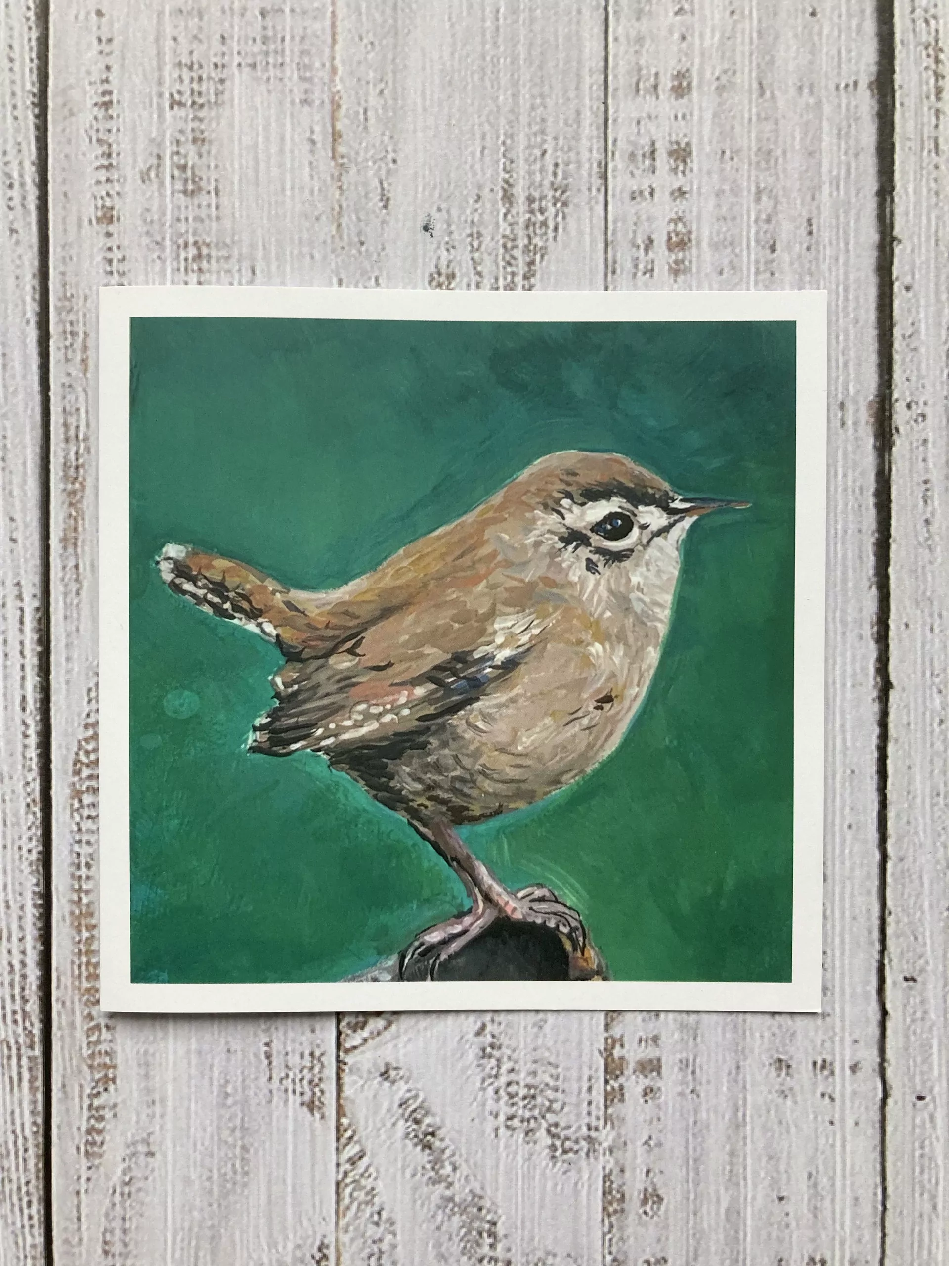 Wren