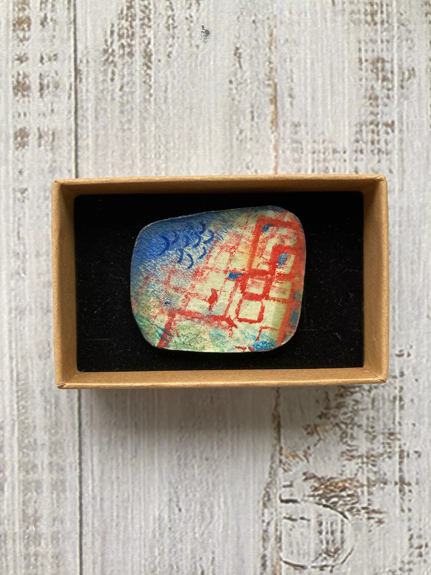 Brooch 10