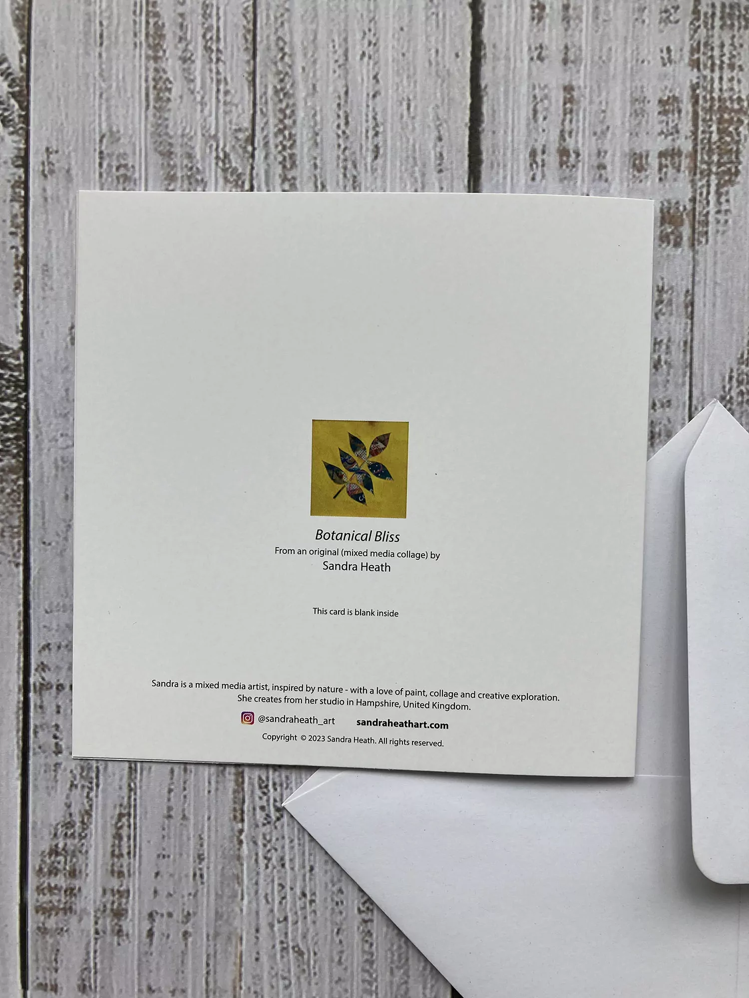 Botanical Bliss - Image 2