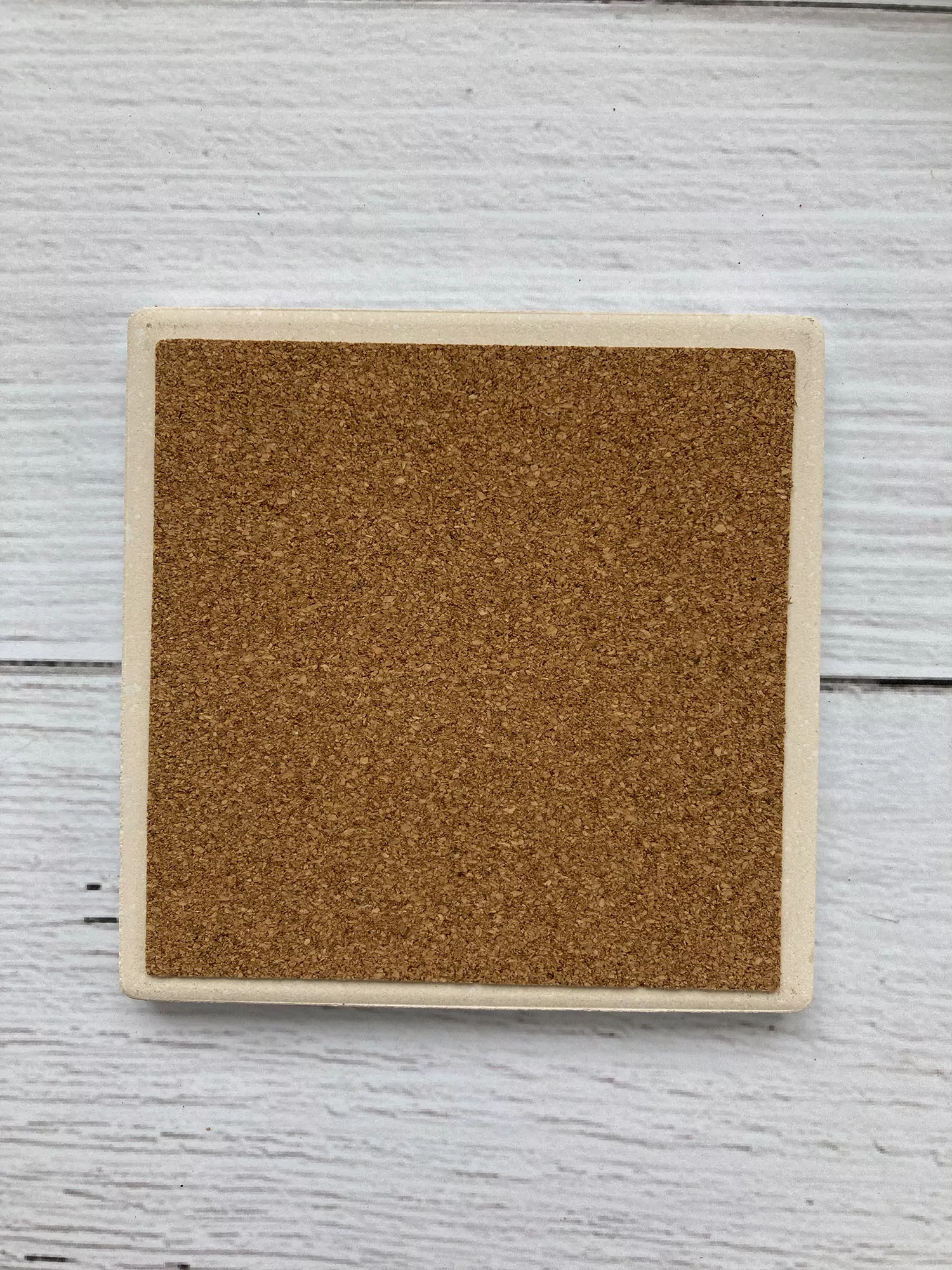 Coastal Birds ceramic coaster set - Image 6