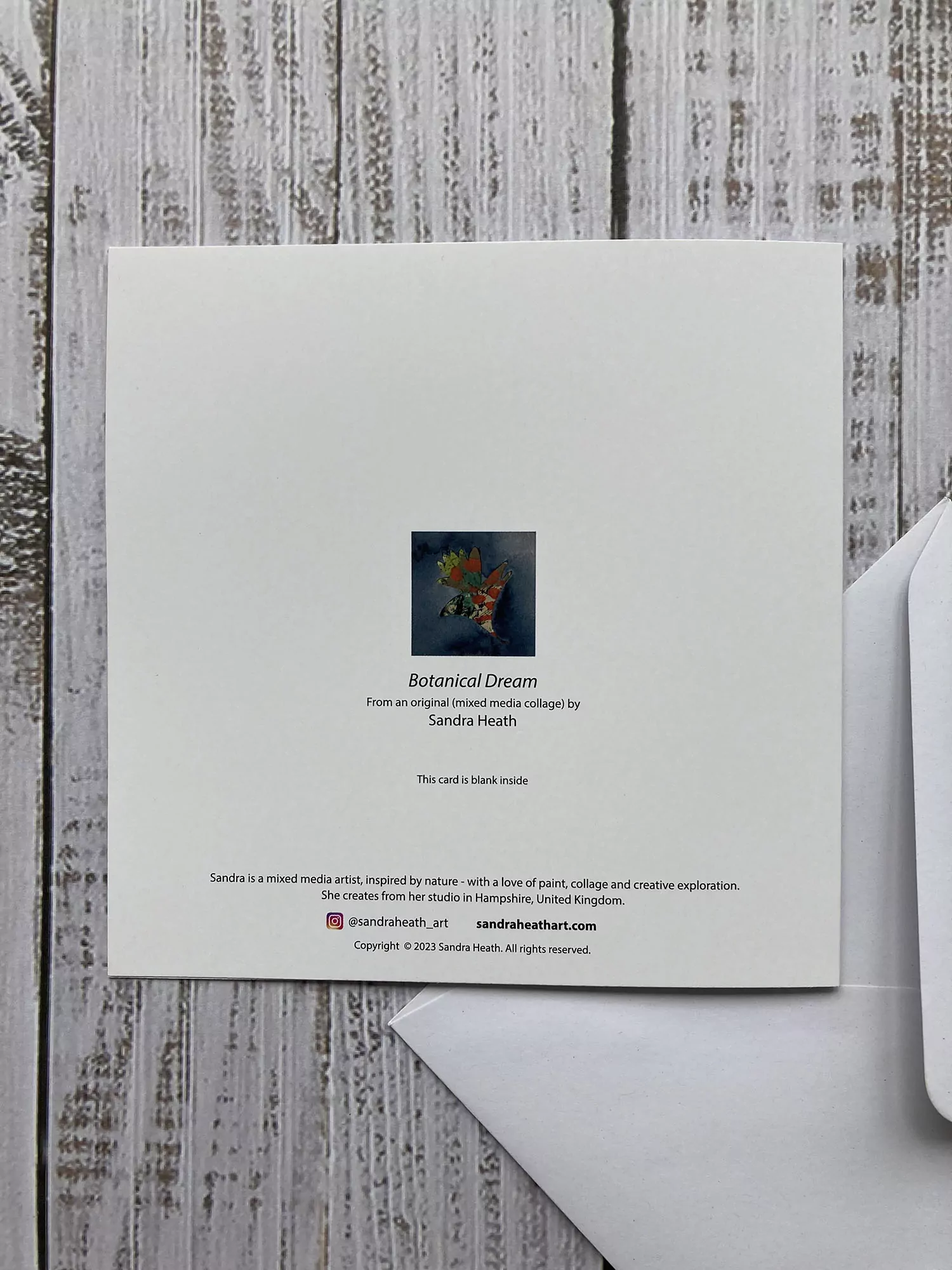 Botanical Dream - Image 2