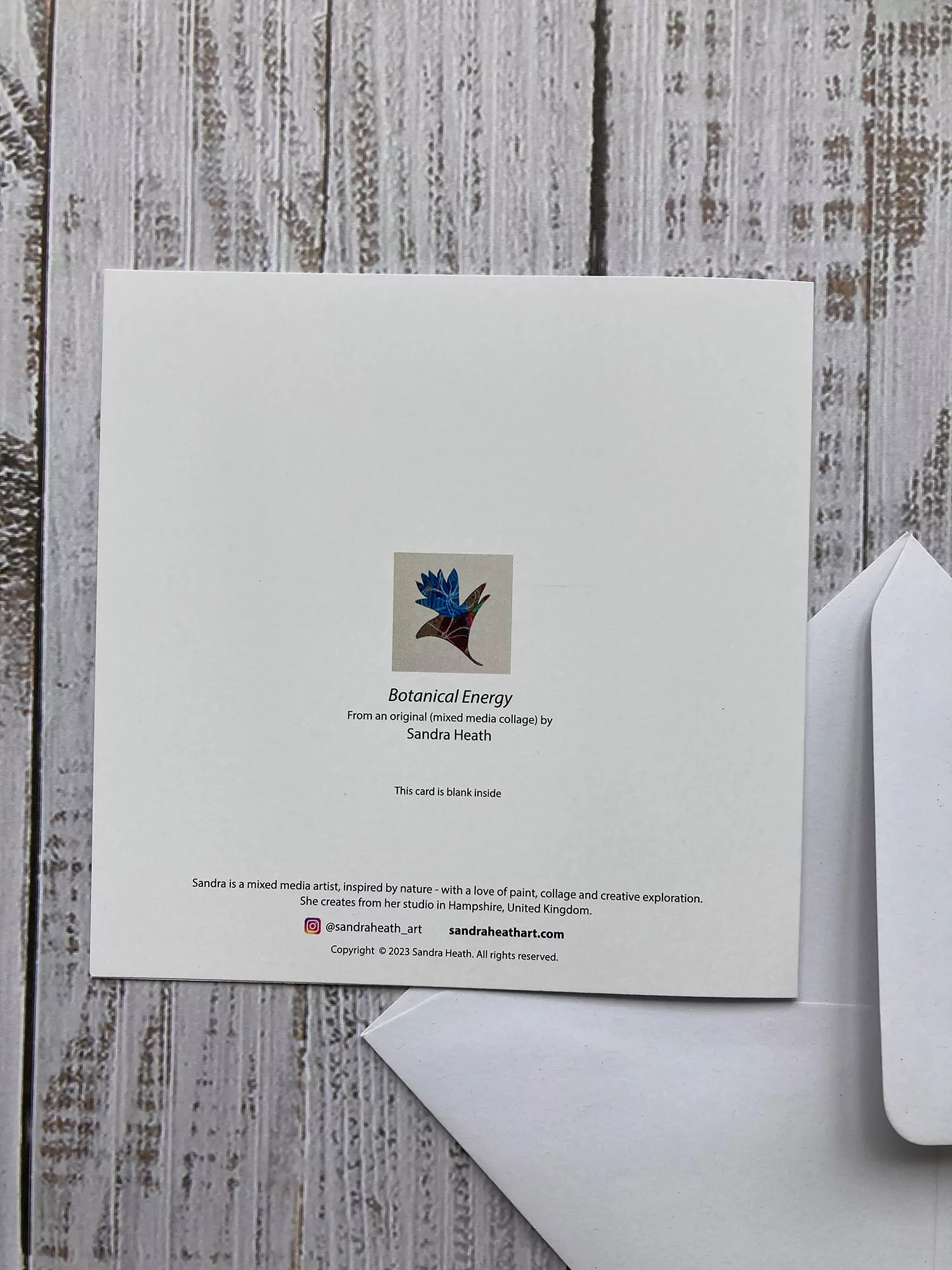 Botanical Energy - Image 2