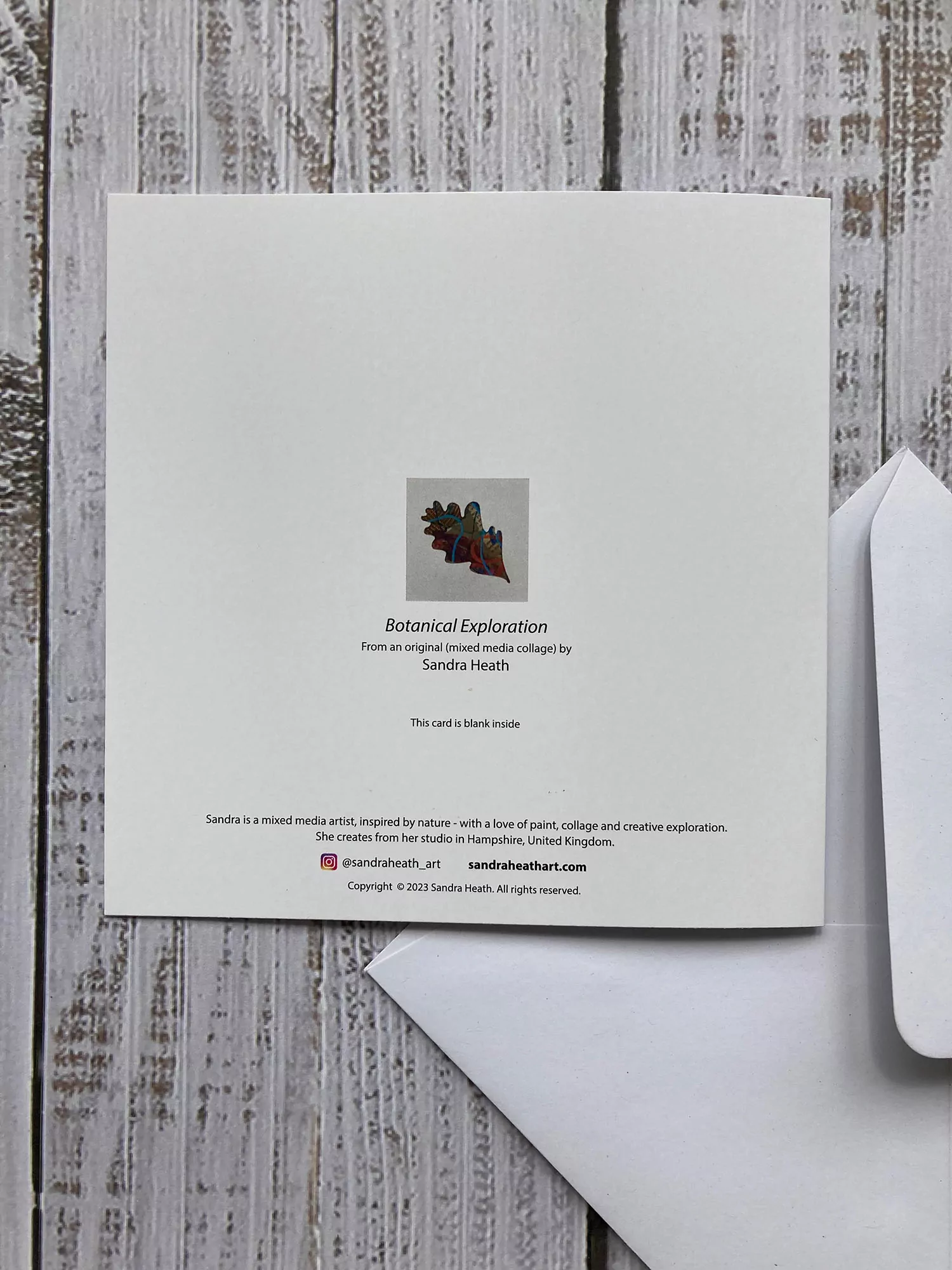 Botanical Exploration - Image 2