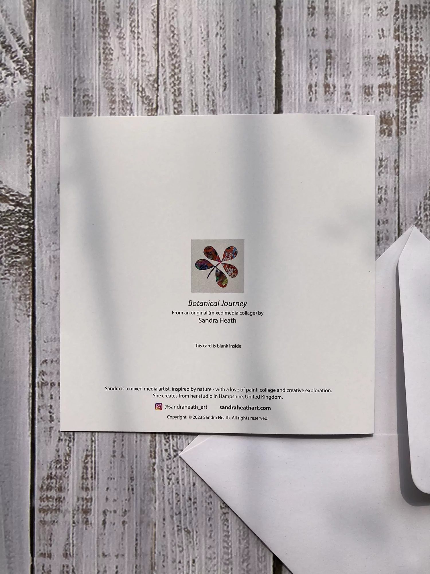 Botanical Journey - Image 2