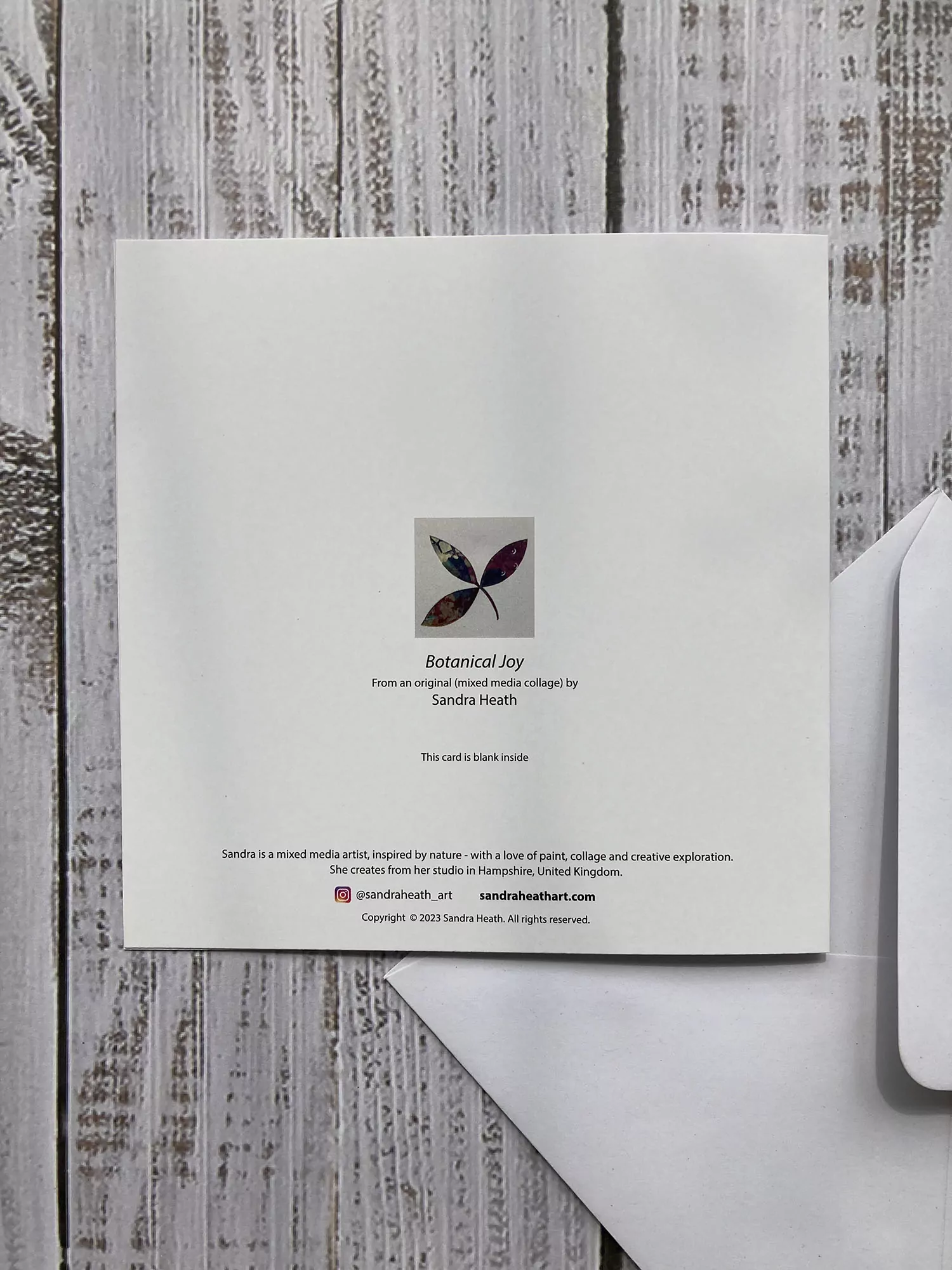 Botanical Joy - Image 2