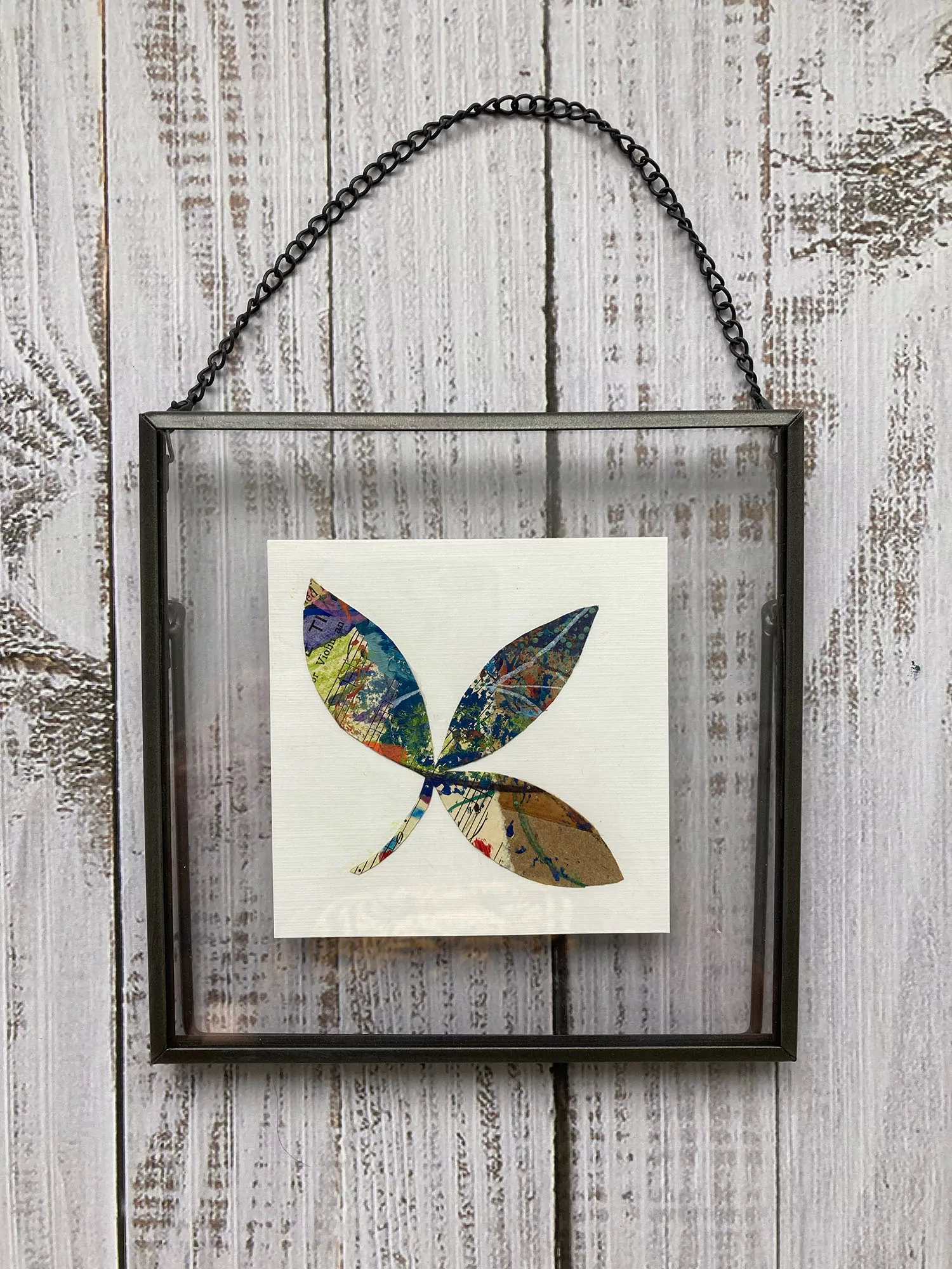 Botanical Transformation